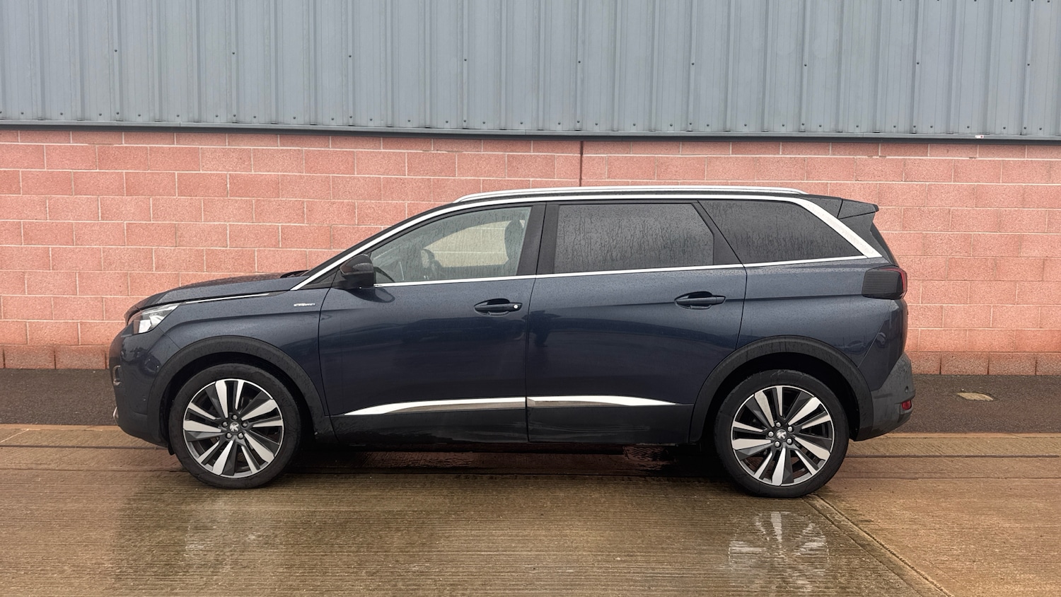 Used Peugeot 5008 2018 for sale - 76772571: Photo 7