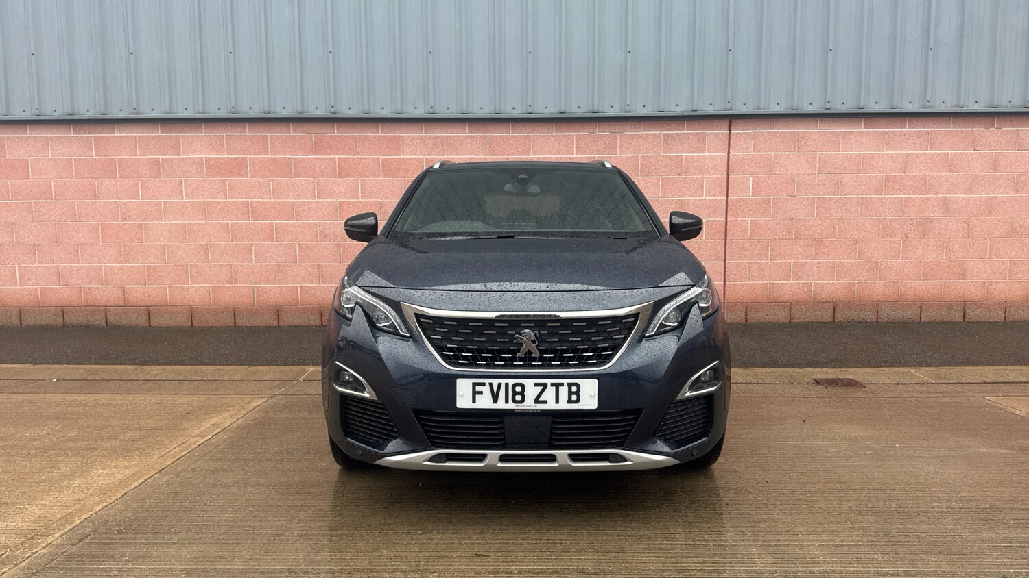 Used Peugeot 5008 2018 for sale - 76772571: Photo 9