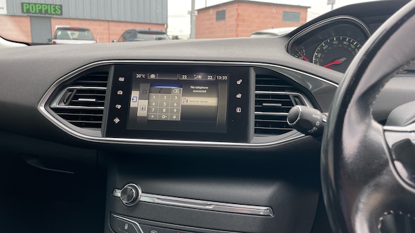 Used Peugeot 308 2017 for sale - 76014529: Photo 10