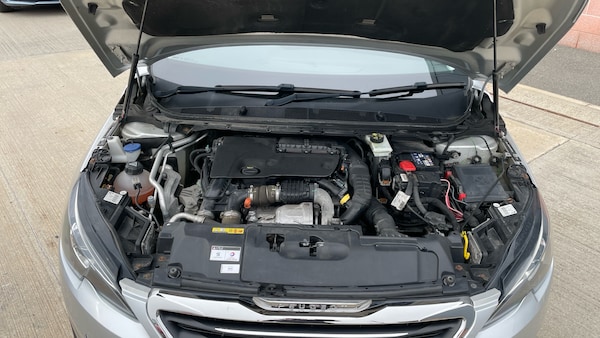 Used Peugeot 308 2017 for sale - 76014529: Photo 18