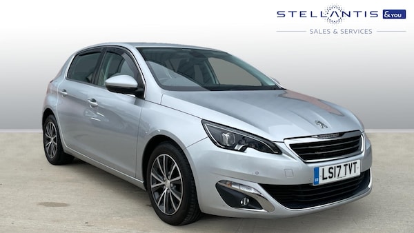 Used Peugeot 308 2017 for sale - 76014529: Photo 1