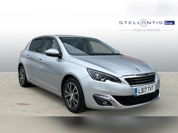 Peugeot - 308