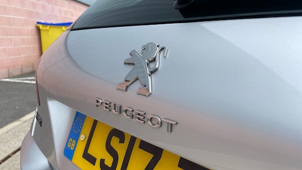 Used Peugeot 308 2017 for sale - 76014529: Photo 26