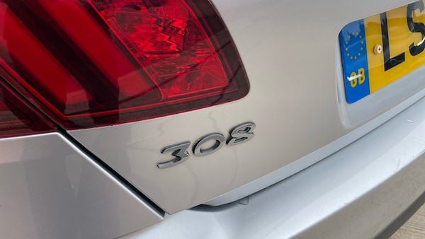 Used Peugeot 308 2017 for sale - 76014529: Photo 38