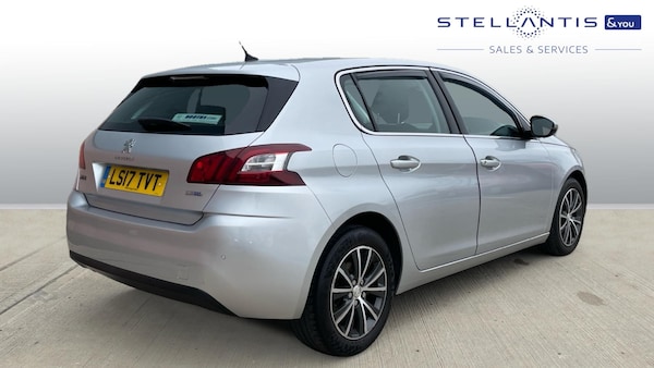 Used Peugeot 308 2017 for sale - 76014529: Photo 3