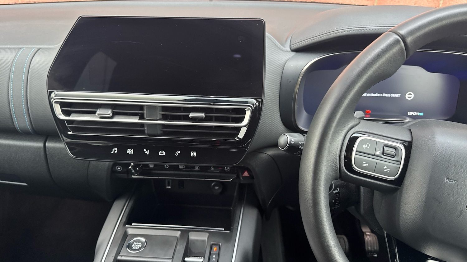 Used Citroen C5 Aircross 2024 for sale - 76856187: Photo 11