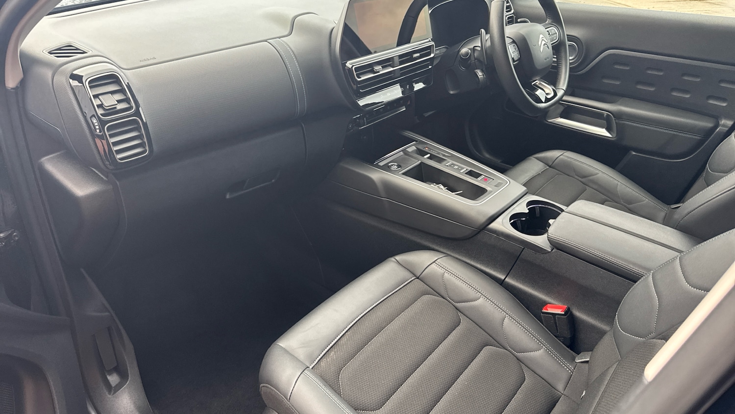 Used Citroen C5 Aircross 2024 for sale - 76856187: Photo 13