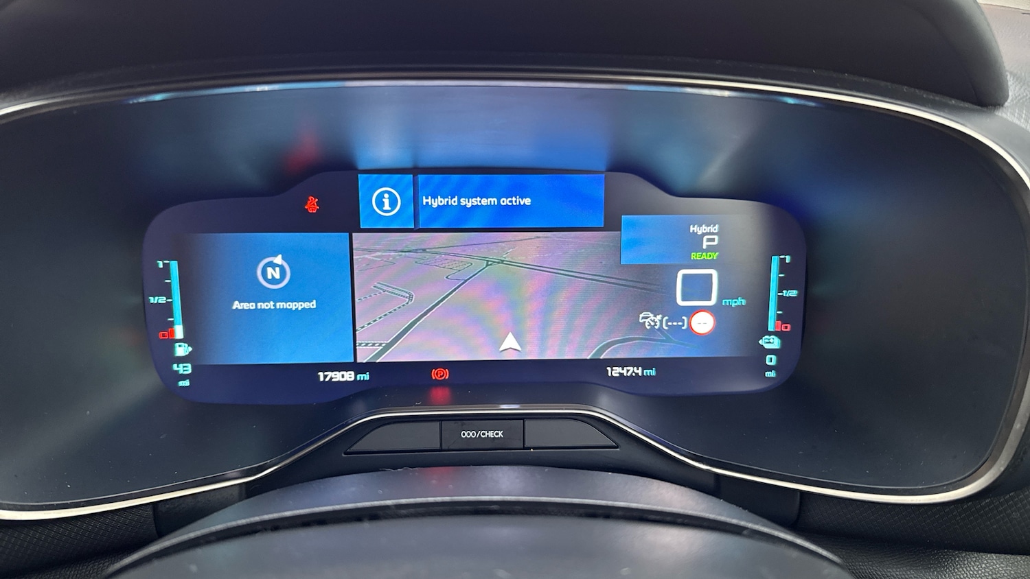 Used Citroen C5 Aircross 2024 for sale - 76856187: Photo 14