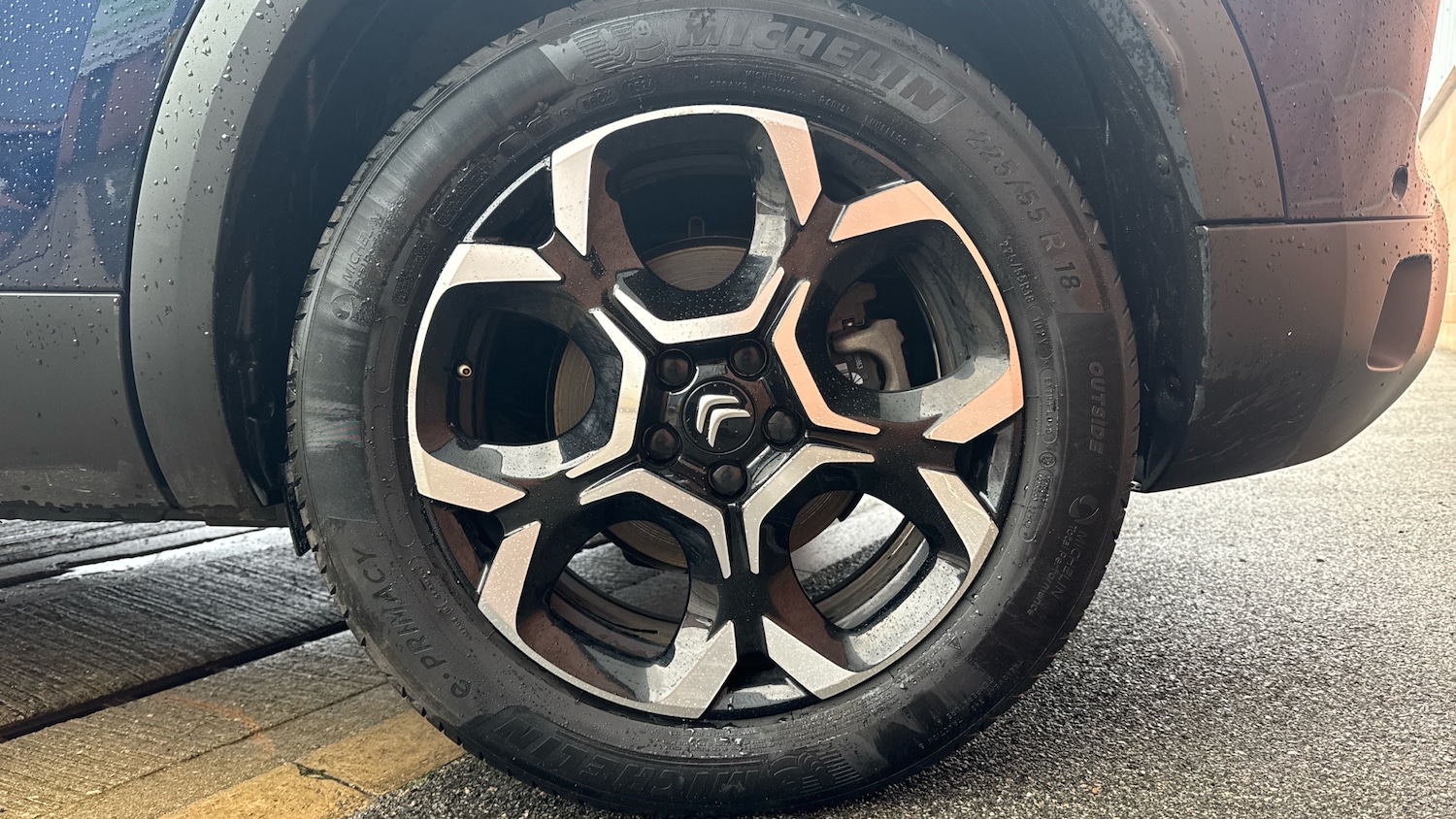 Used Citroen C5 Aircross 2024 for sale - 76856187: Photo 16