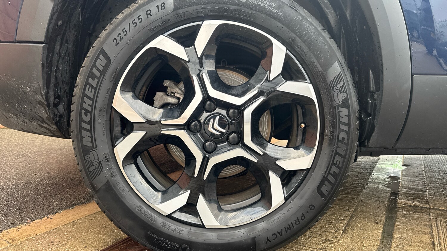 Used Citroen C5 Aircross 2024 for sale - 76856187: Photo 17