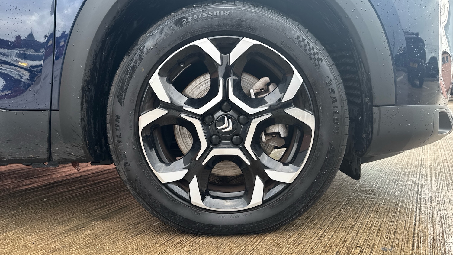 Used Citroen C5 Aircross 2024 for sale - 76856187: Photo 18