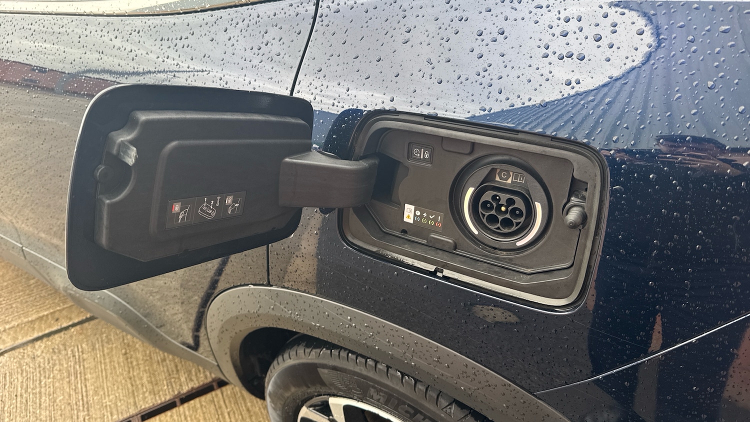 Used Citroen C5 Aircross 2024 for sale - 76856187: Photo 19