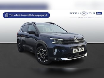 Citroen - C5 Aircross