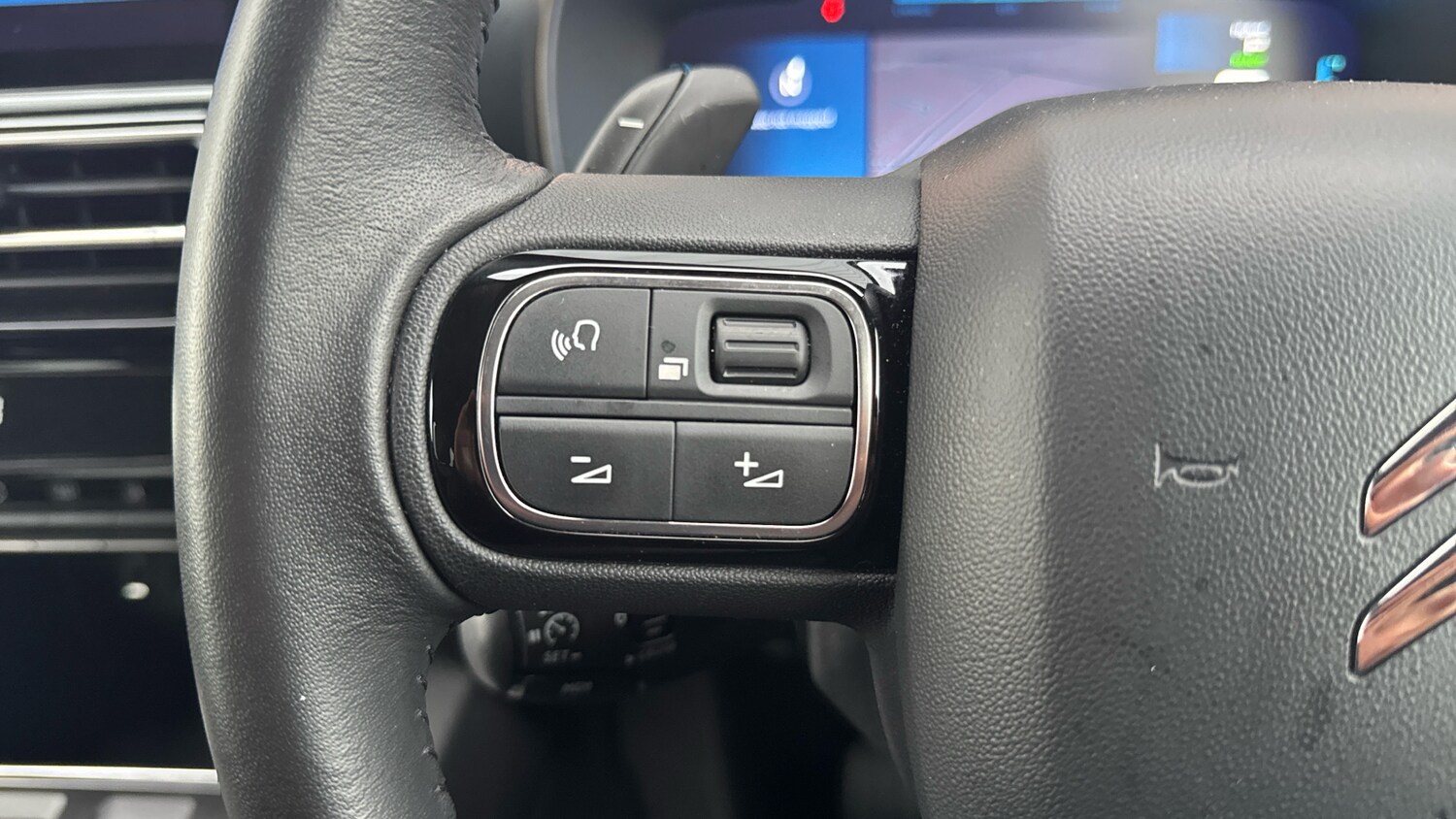 Used Citroen C5 Aircross 2024 for sale - 76856187: Photo 24