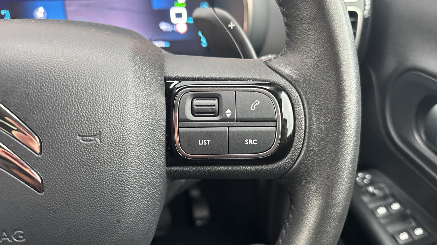 Used Citroen C5 Aircross 2024 for sale - 76856187: Photo 25