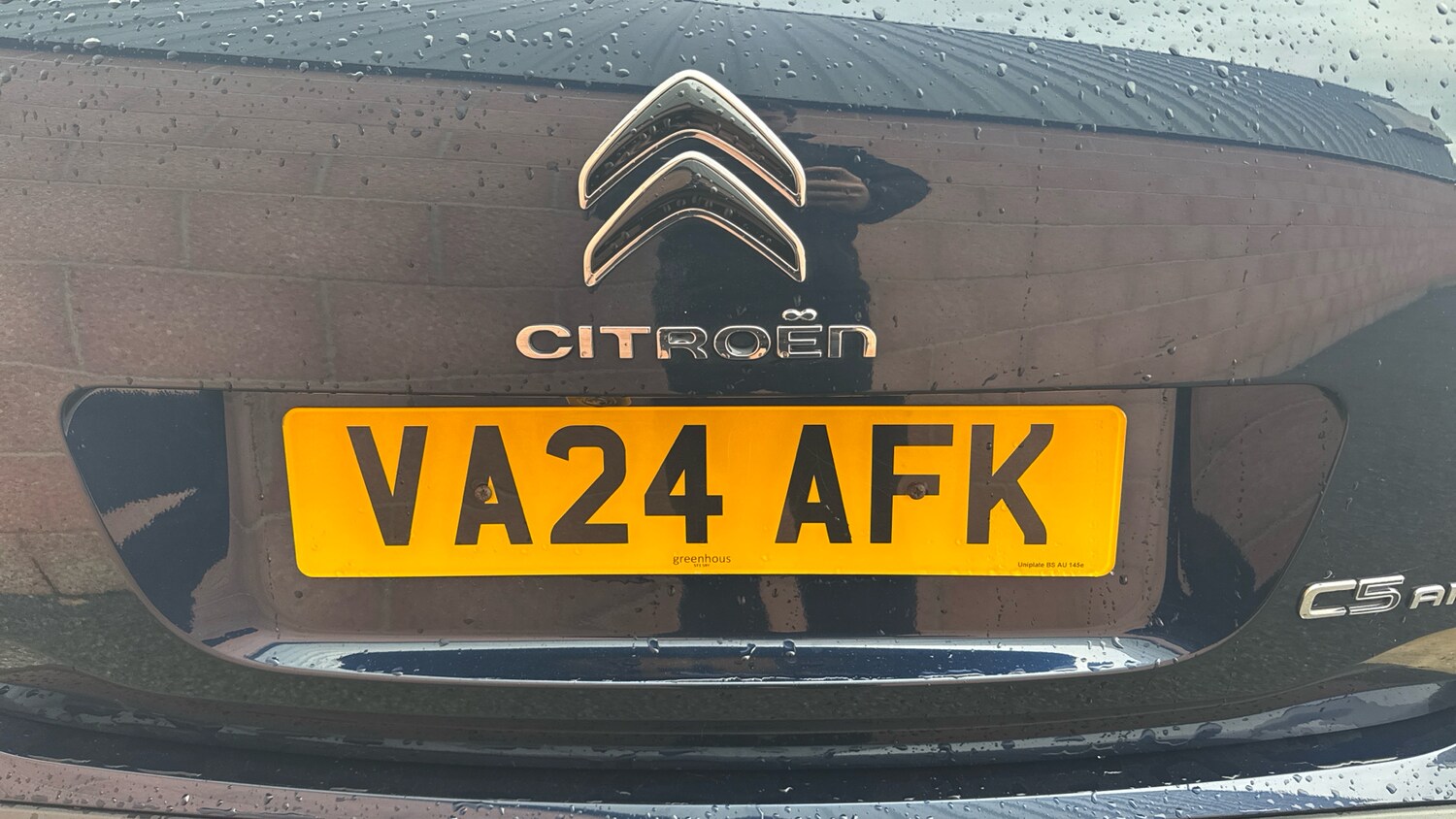 Used Citroen C5 Aircross 2024 for sale - 76856187: Photo 27