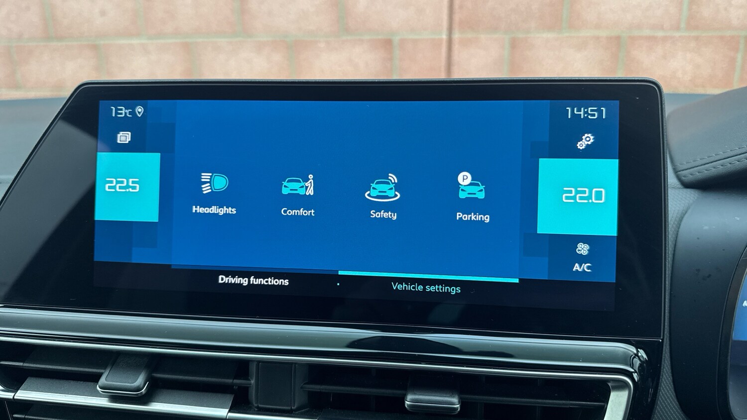 Used Citroen C5 Aircross 2024 for sale - 76856187: Photo 31