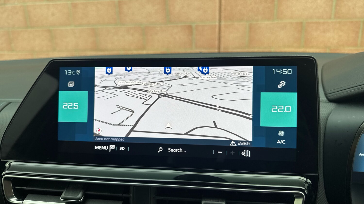 Used Citroen C5 Aircross 2024 for sale - 76856187: Photo 33