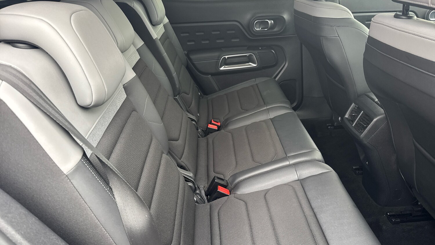 Used Citroen C5 Aircross 2024 for sale - 76856187: Photo 34