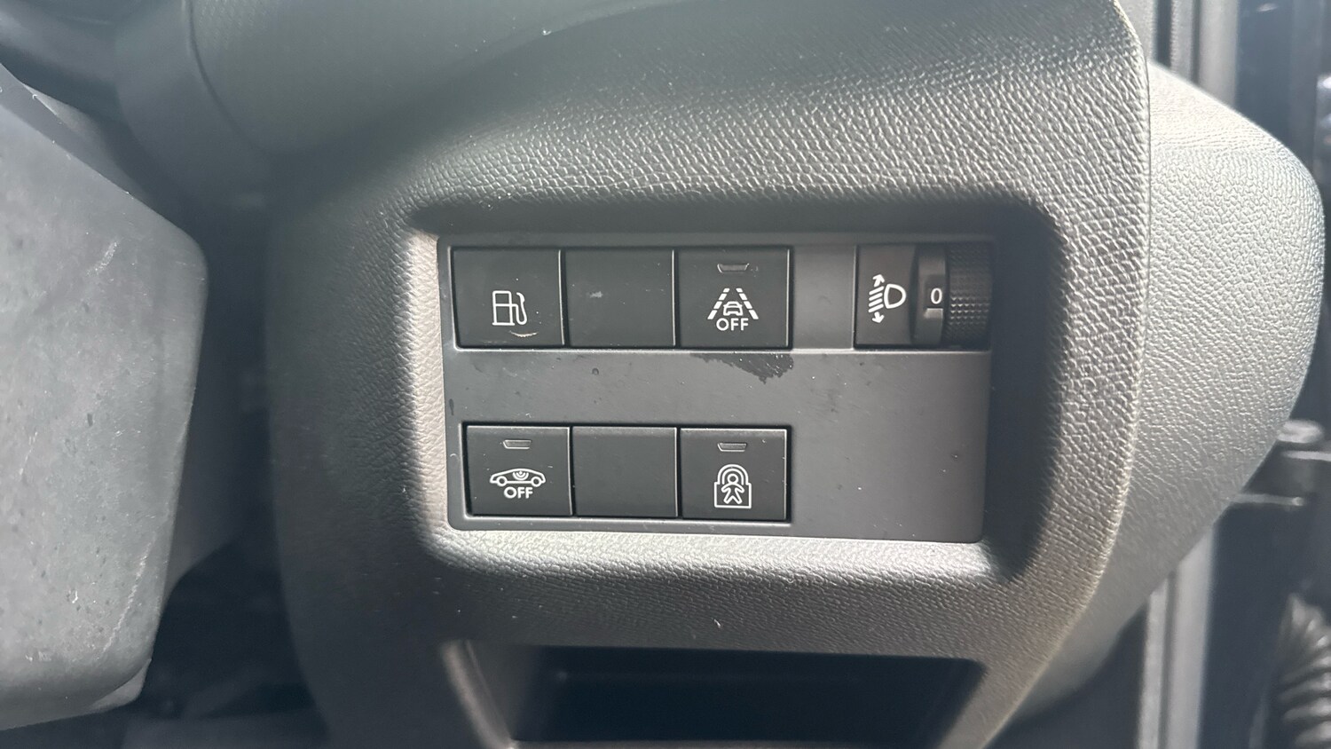 Used Citroen C5 Aircross 2024 for sale - 76856187: Photo 35