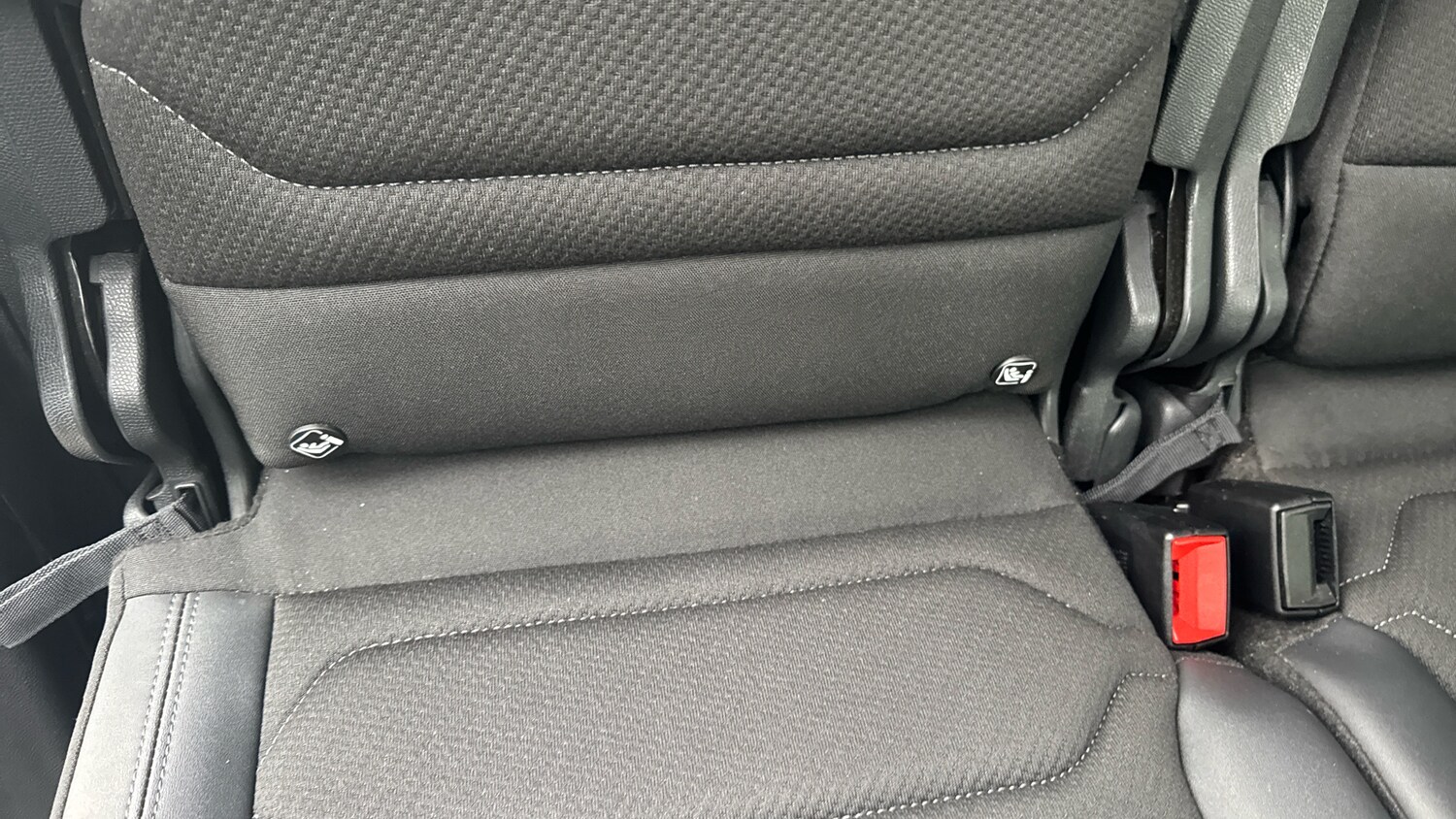 Used Citroen C5 Aircross 2024 for sale - 76856187: Photo 36