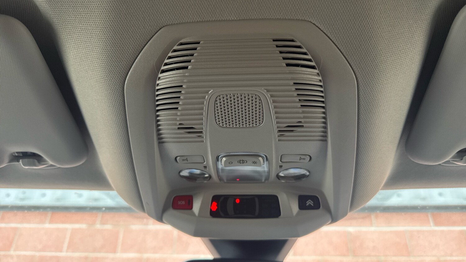 Used Citroen C5 Aircross 2024 for sale - 76856187: Photo 40