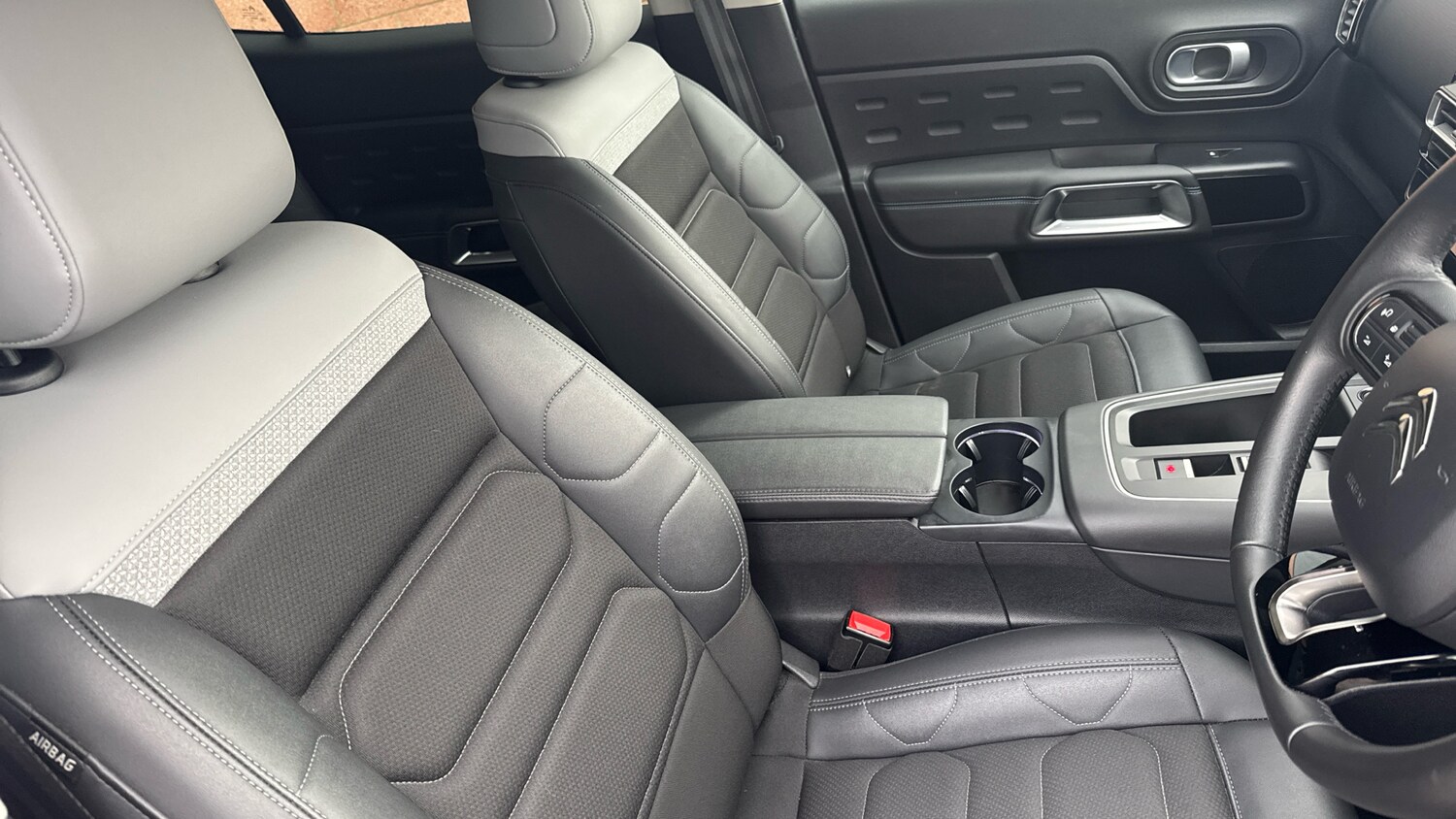 Used Citroen C5 Aircross 2024 for sale - 76856187: Photo 43