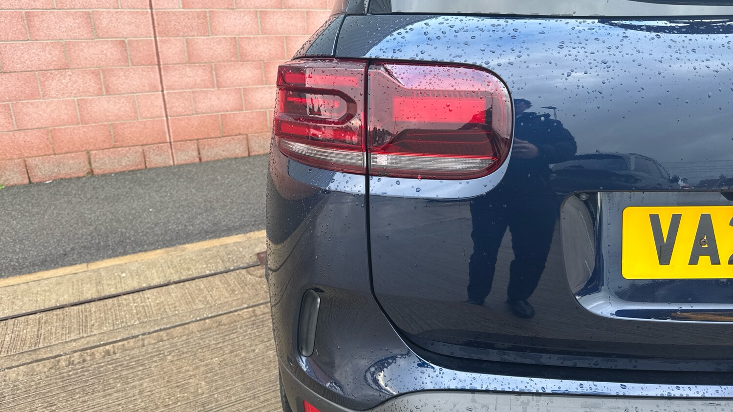 Used Citroen C5 Aircross 2024 for sale - 76856187: Photo 45