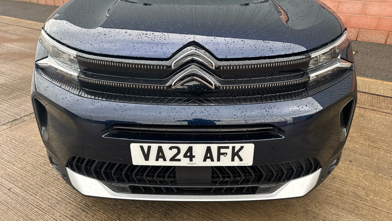 Used Citroen C5 Aircross 2024 for sale - 76856187: Photo 47