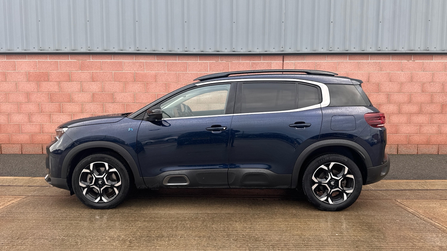 Used Citroen C5 Aircross 2024 for sale - 76856187: Photo 7