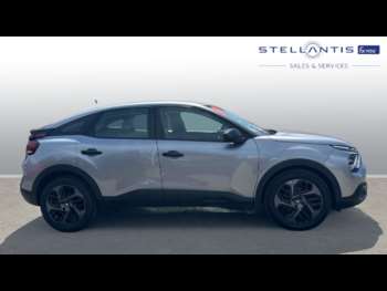Used Citroen C4 2023 for sale - 74655145: Photo