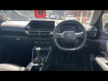 Used Citroen C4 2023 for sale - 74655145: Photo
