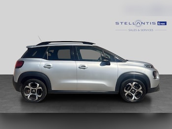Used Citroen C3 Aircross 2018 for sale - 78417986: Photo