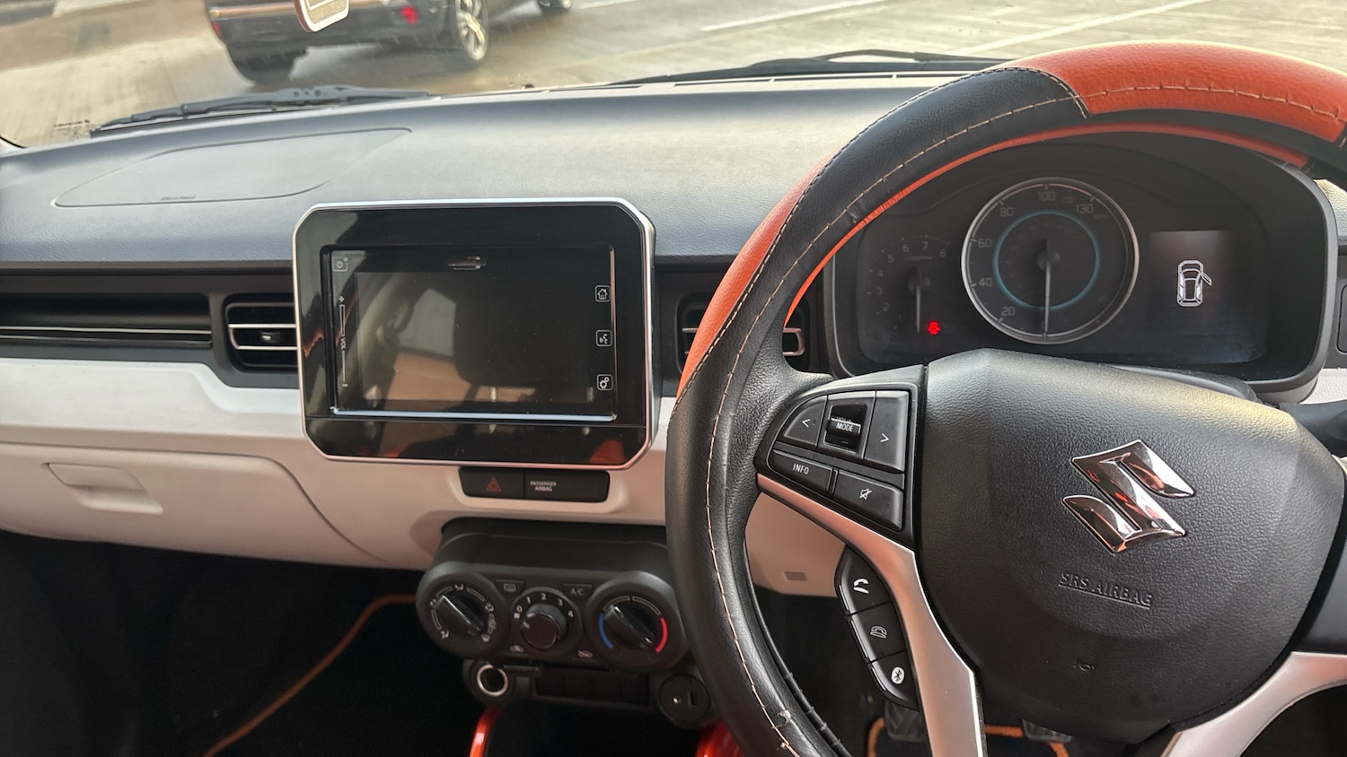 Used Suzuki Ignis 2019 for sale - 77018091: Photo 10