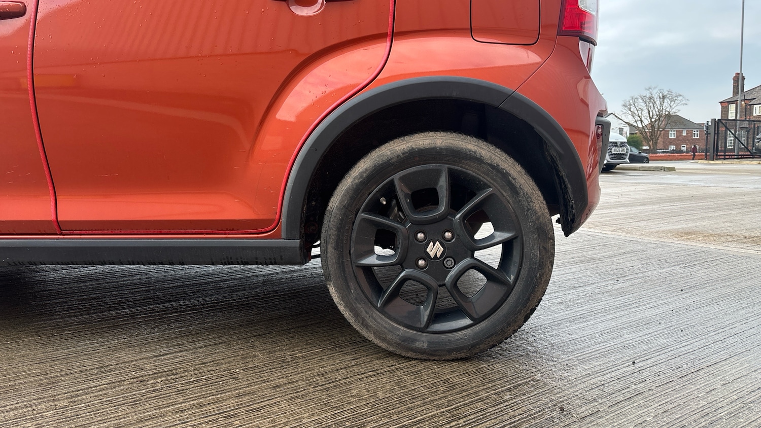 Used Suzuki Ignis 2019 for sale - 77018091: Photo 15