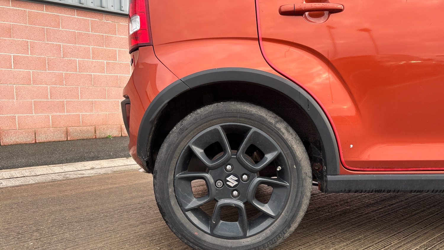 Used Suzuki Ignis 2019 for sale - 77018091: Photo 16