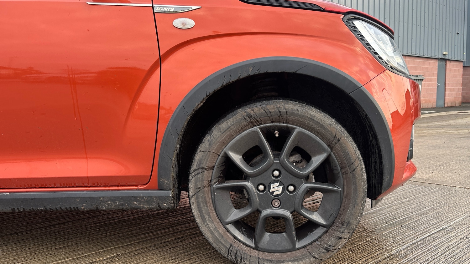 Used Suzuki Ignis 2019 for sale - 77018091: Photo 17