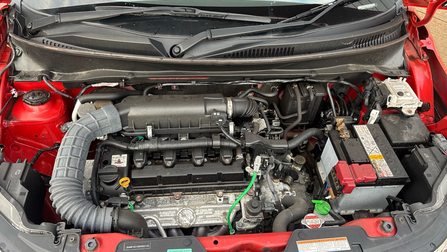 Used Suzuki Ignis 2019 for sale - 77018091: Photo 18