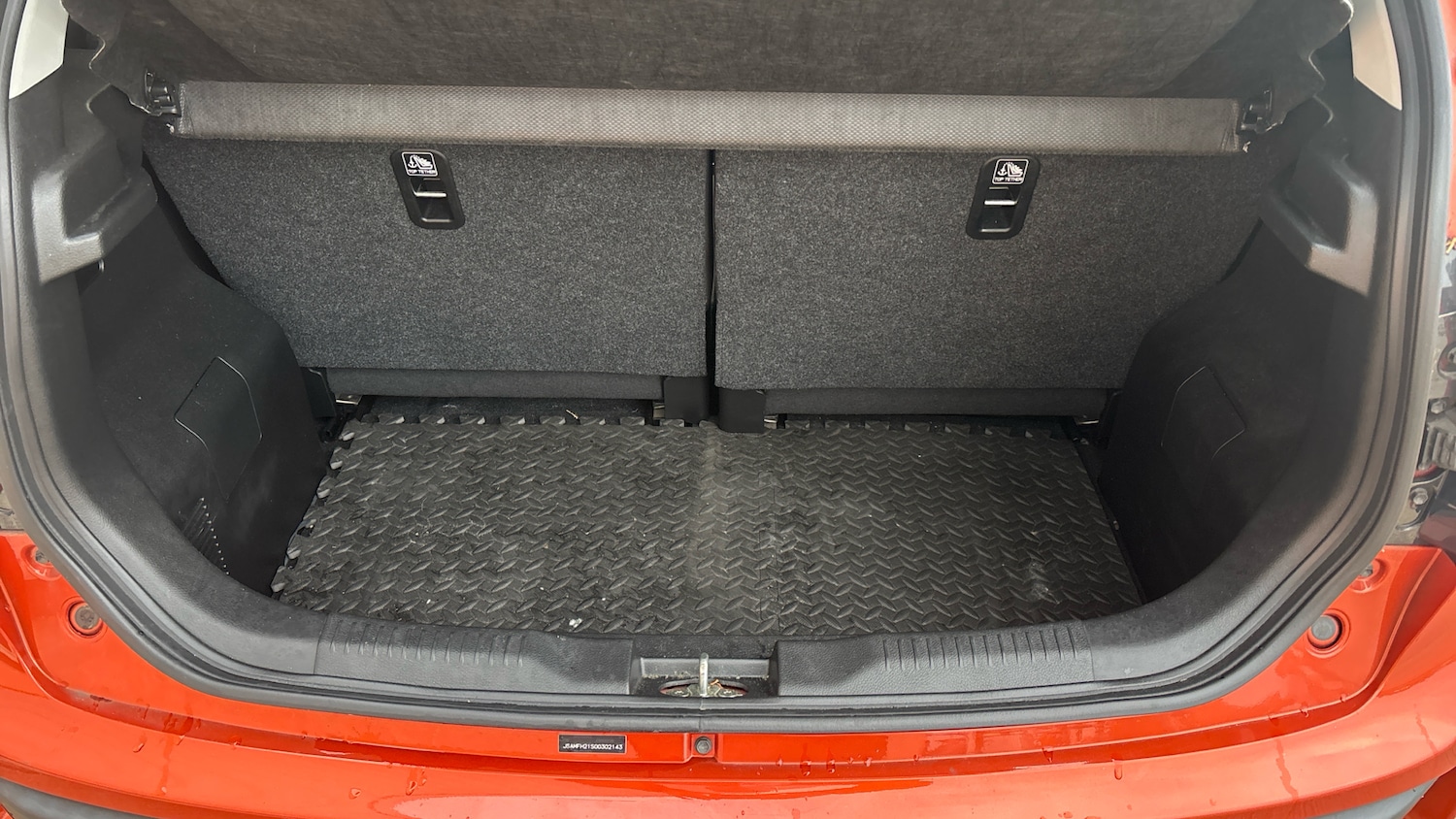 Used Suzuki Ignis 2019 for sale - 77018091: Photo 19