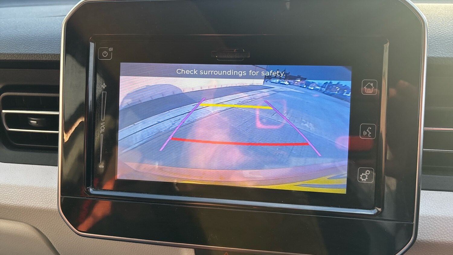 Used Suzuki Ignis 2019 for sale - 77018091: Photo 29