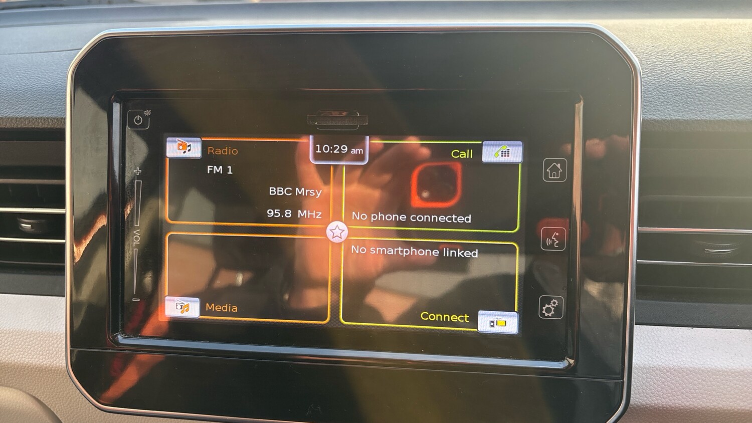 Used Suzuki Ignis 2019 for sale - 77018091: Photo 30