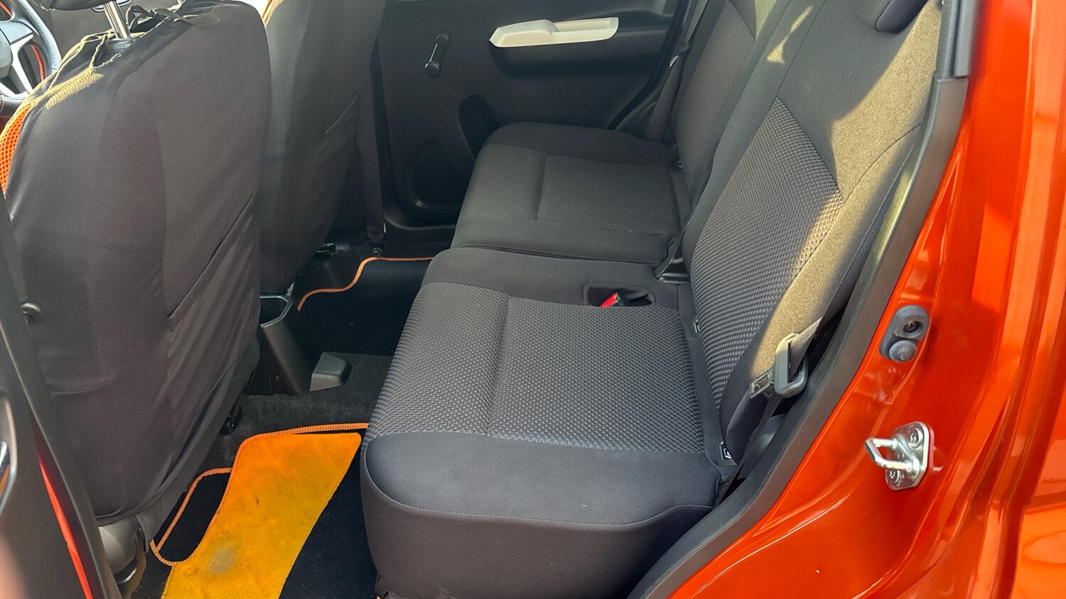 Used Suzuki Ignis 2019 for sale - 77018091: Photo 31