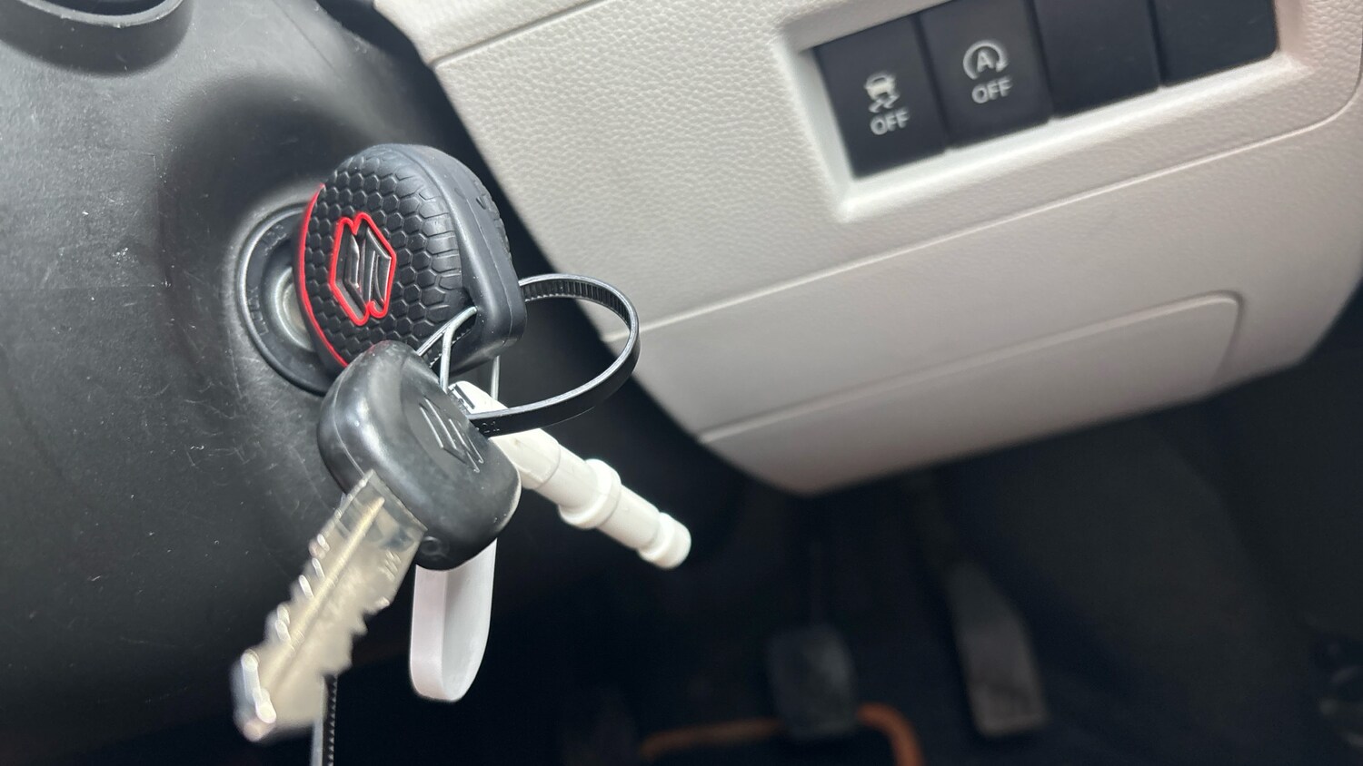 Used Suzuki Ignis 2019 for sale - 77018091: Photo 38