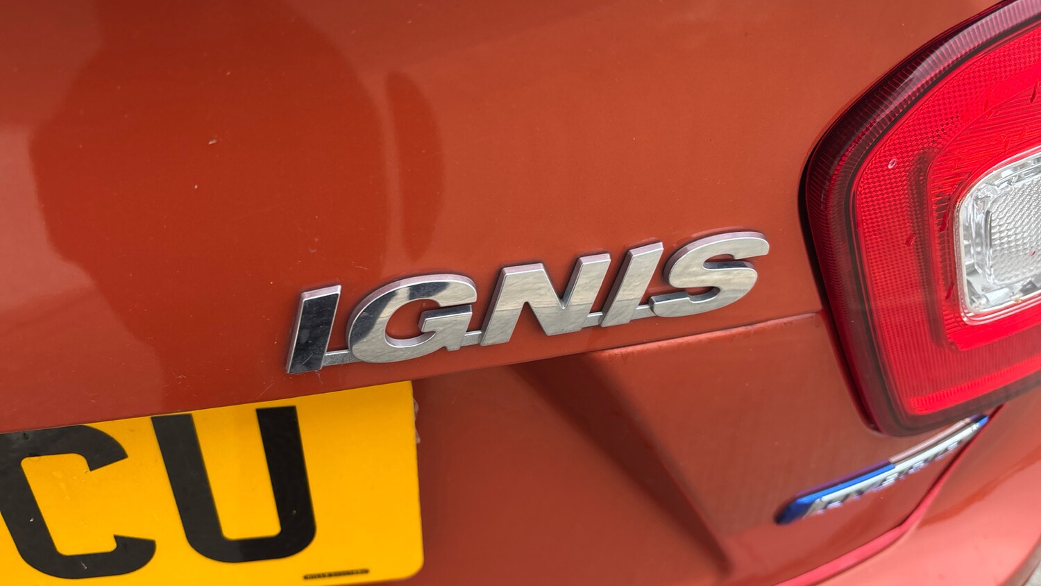 Used Suzuki Ignis 2019 for sale - 77018091: Photo 42