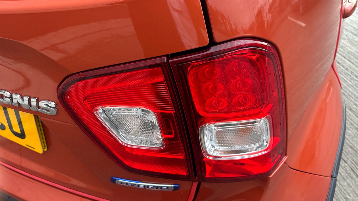 Used Suzuki Ignis 2019 for sale - 77018091: Photo 43