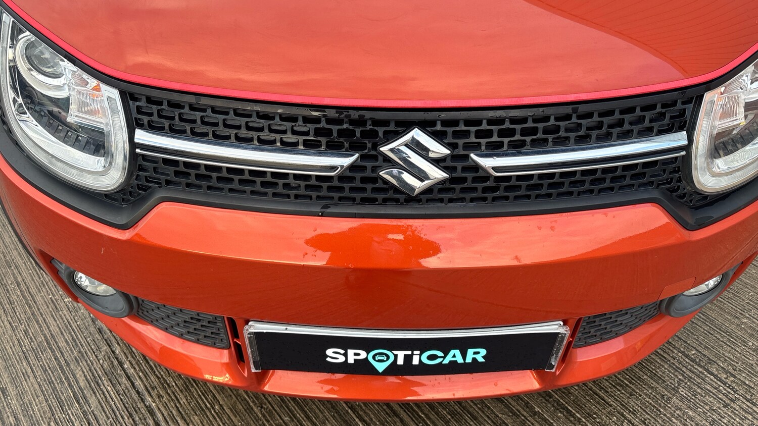 Used Suzuki Ignis 2019 for sale - 77018091: Photo 44