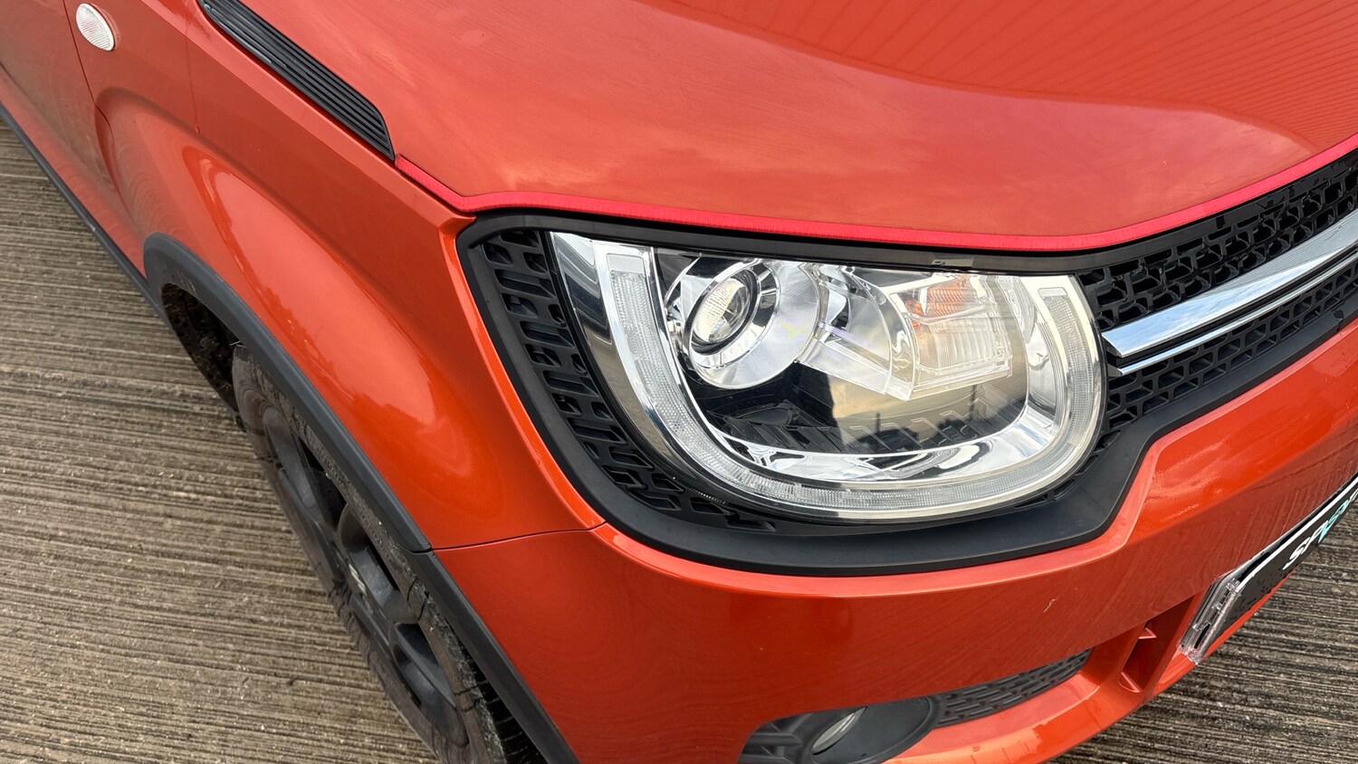 Used Suzuki Ignis 2019 for sale - 77018091: Photo 45