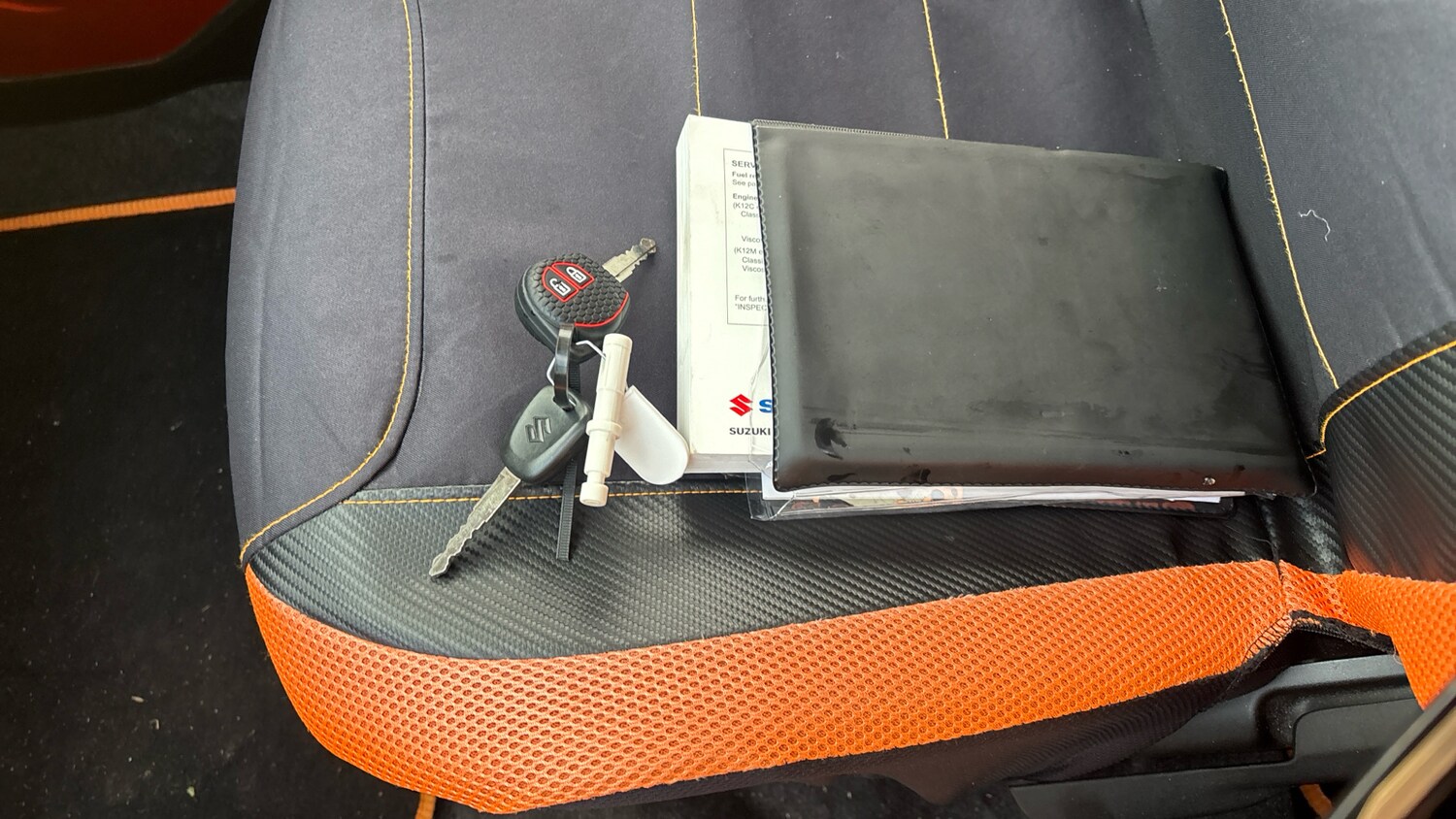 Used Suzuki Ignis 2019 for sale - 77018091: Photo 47