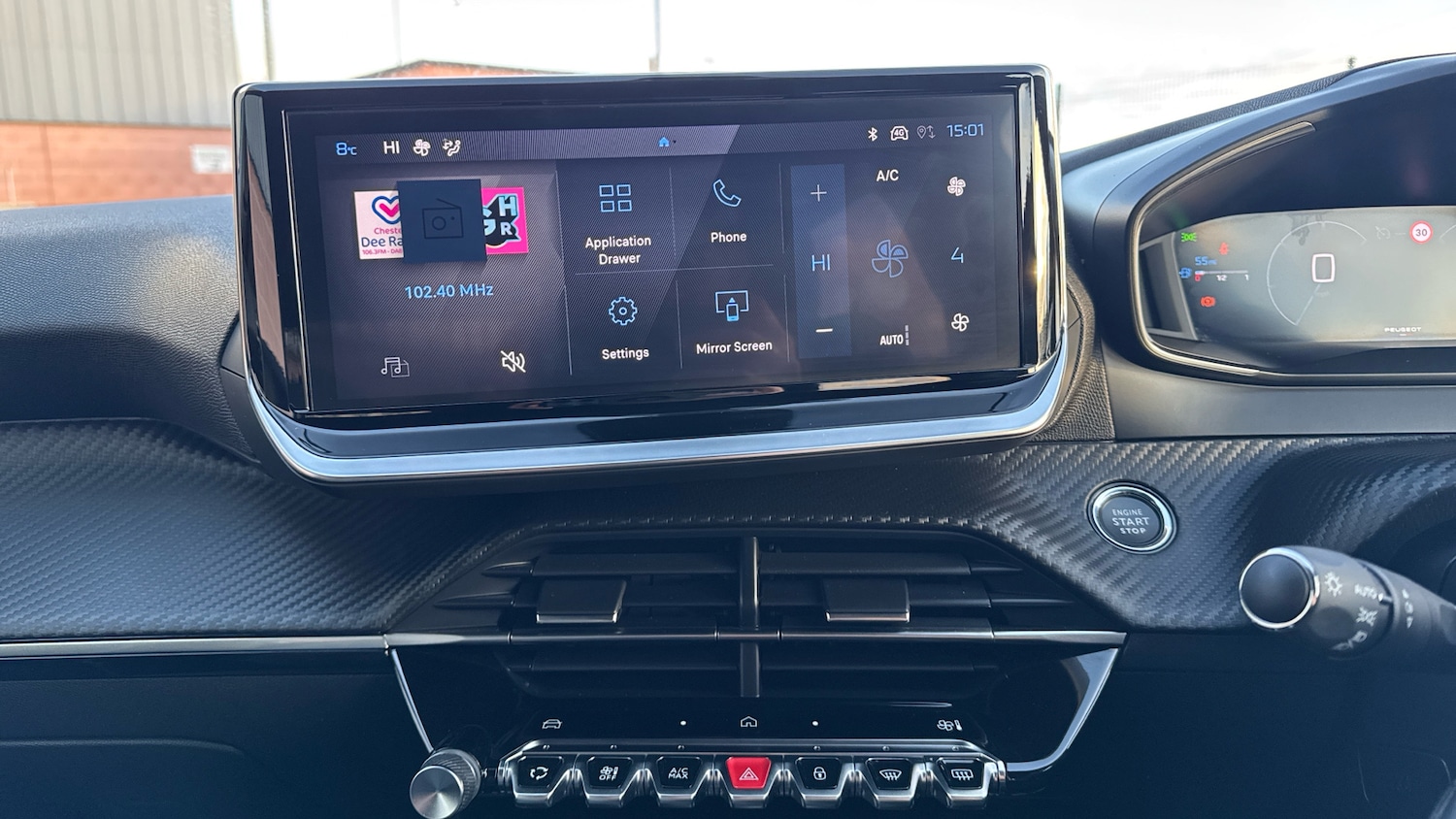 Used Peugeot 2008 2024 for sale - 76647067: Photo 10