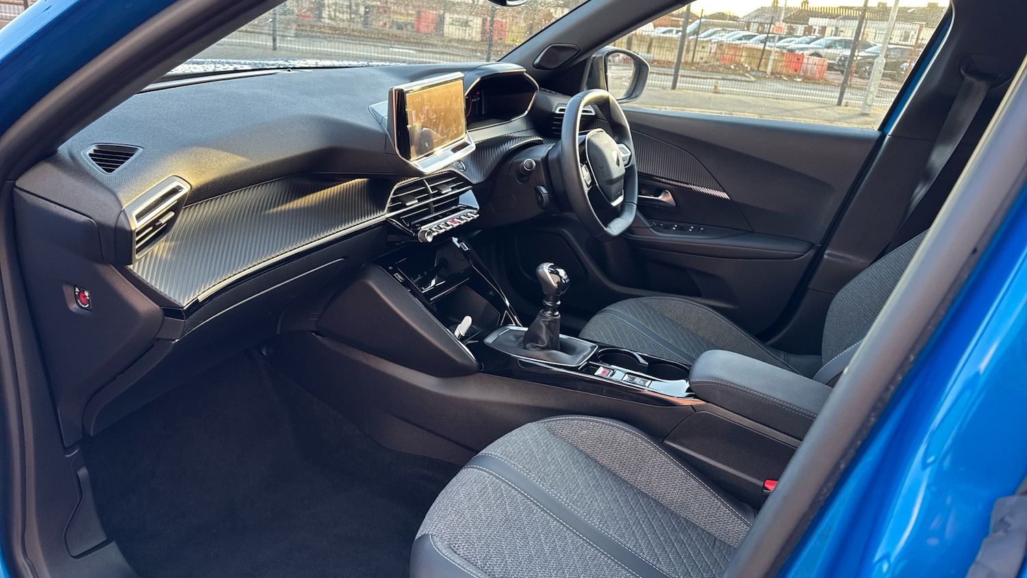 Used Peugeot 2008 2024 for sale - 76647067: Photo 12